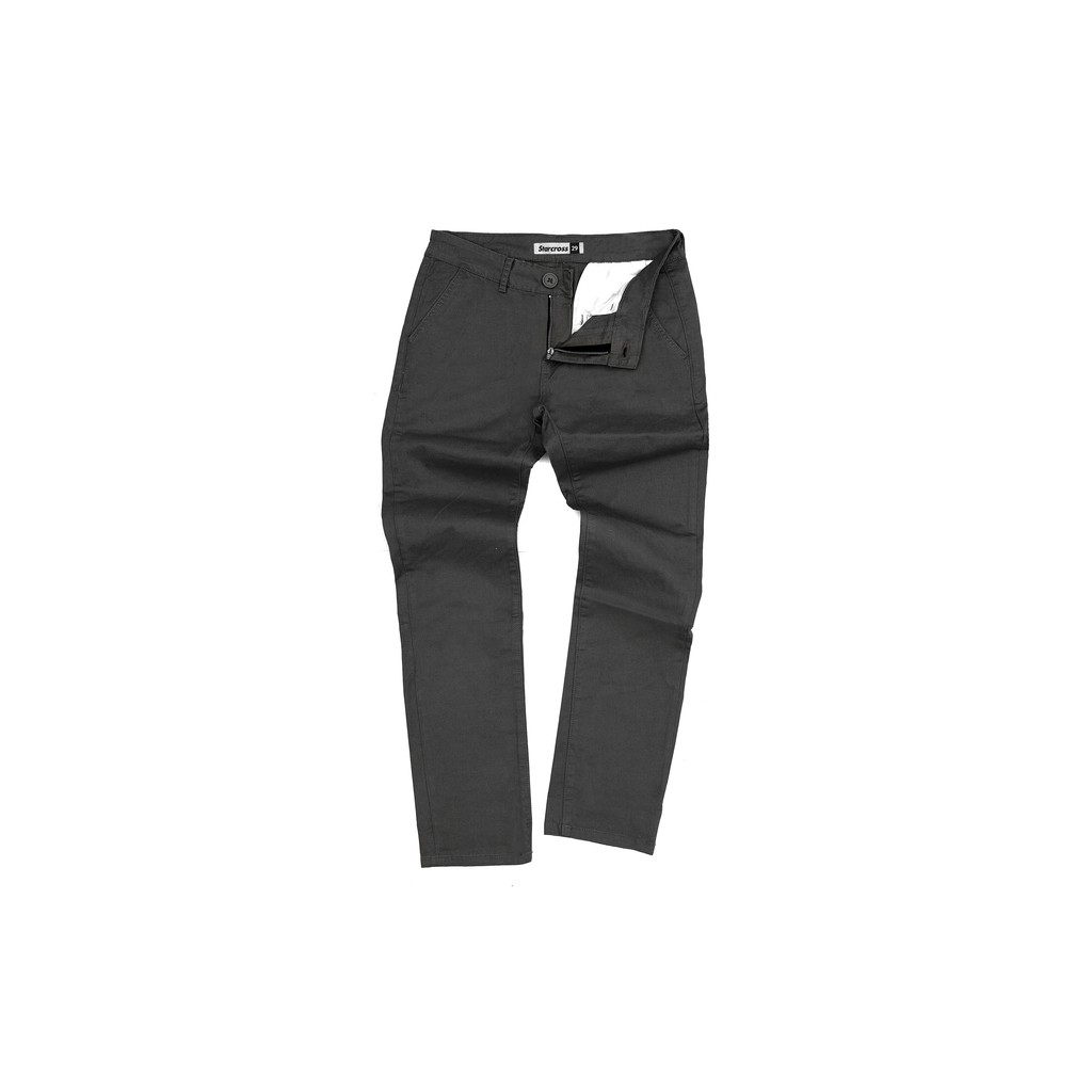 STARCROSS - Celana Panjang Chino - SCP 113