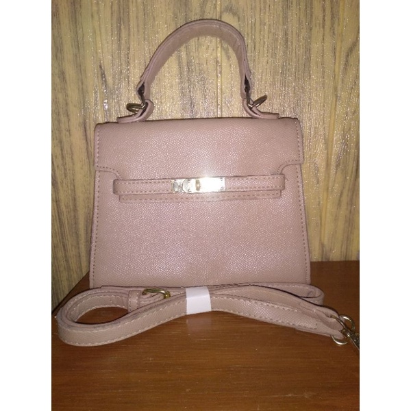 tas wanita import second