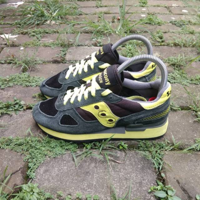 Saucony Shadow Original