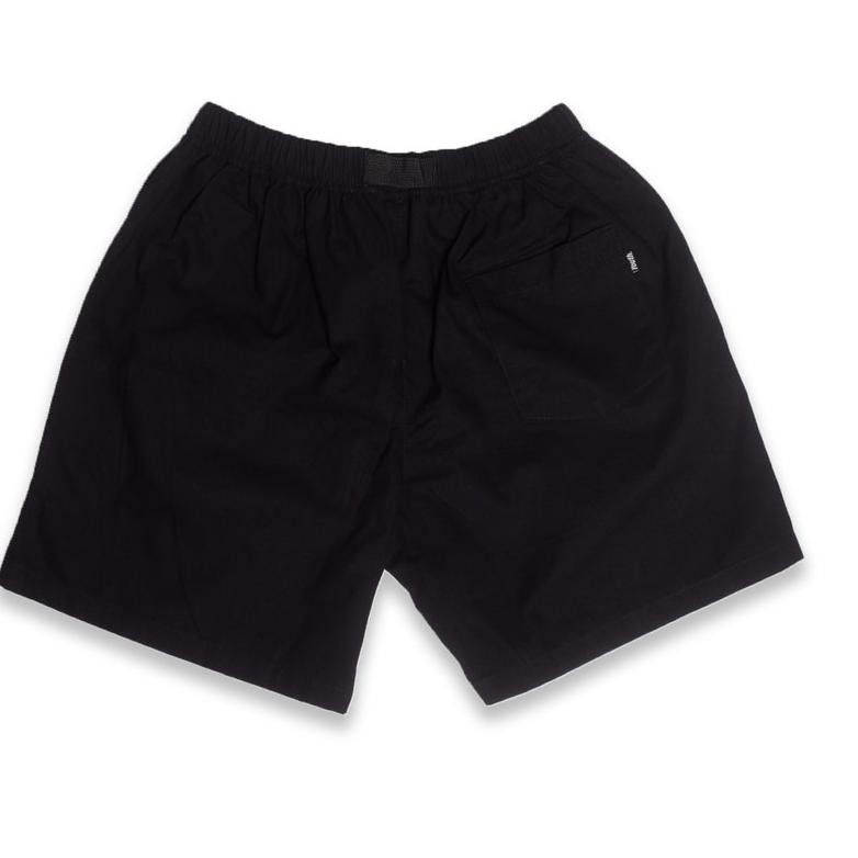 Modern STARCROSS Short Pants - Black - SPS 81