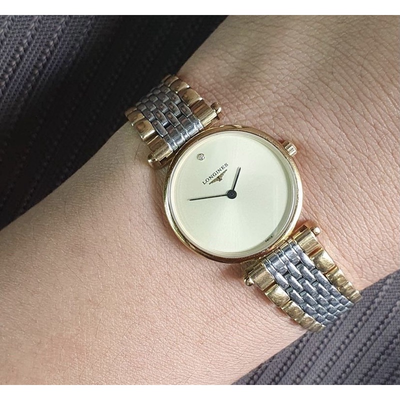preloved longines