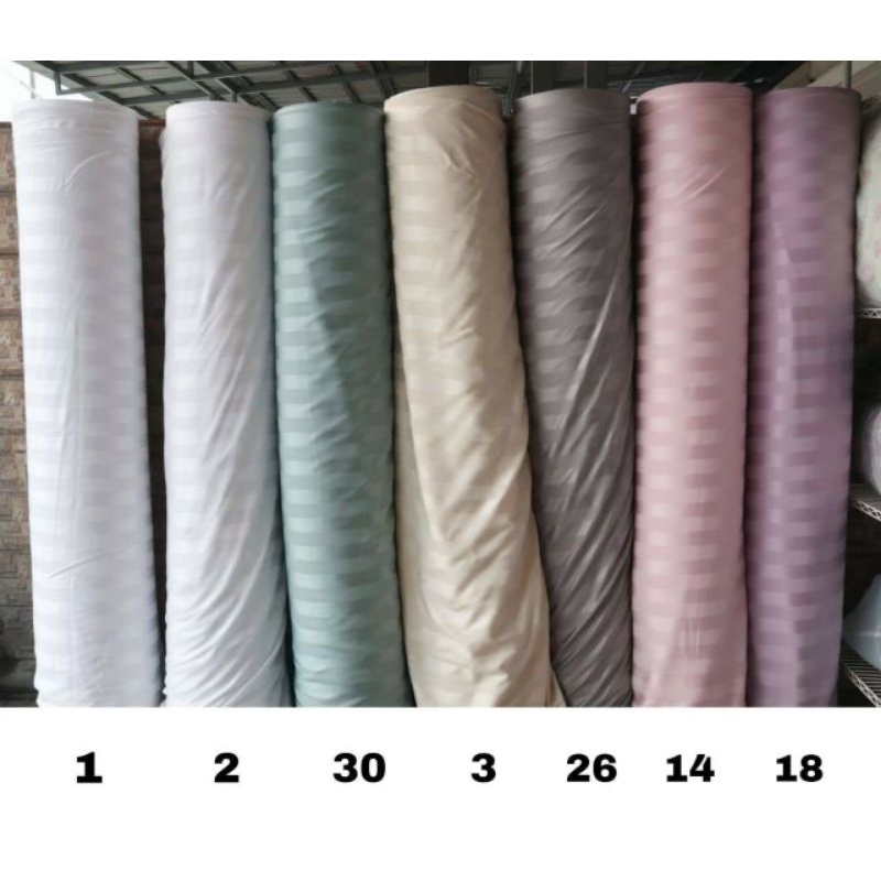 SPREI KINGKOIL SUTRA / JACQUARD SUTRA / SPREI ORGANIC