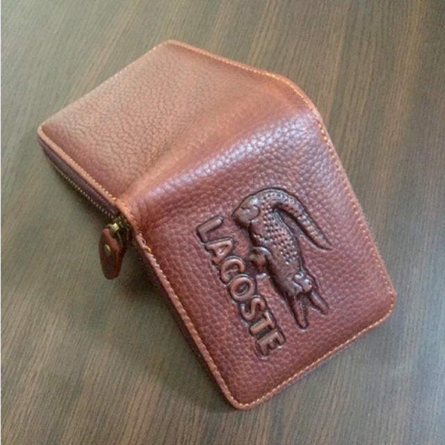 Dompet pria kulit asli berkualitas impor model res sleting full #dompet #dompetpria #dompetkulit #dompetcowok #dompetkeren