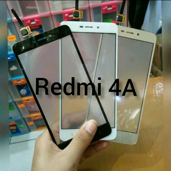 TS XIAOMI REDMI 4A / TOUCHSCREEN REDMI 4A