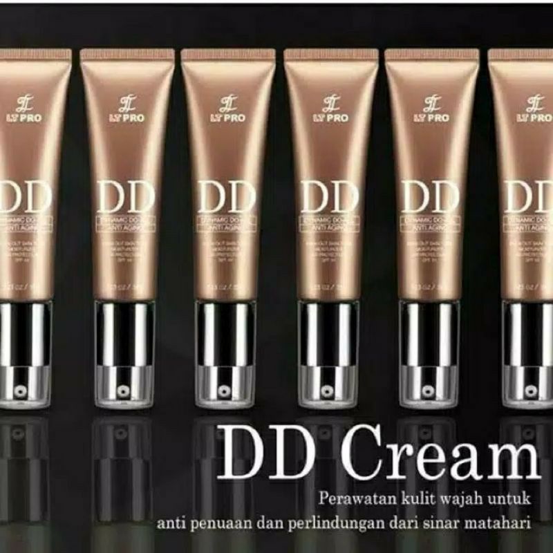 LT PRO DD CREAM