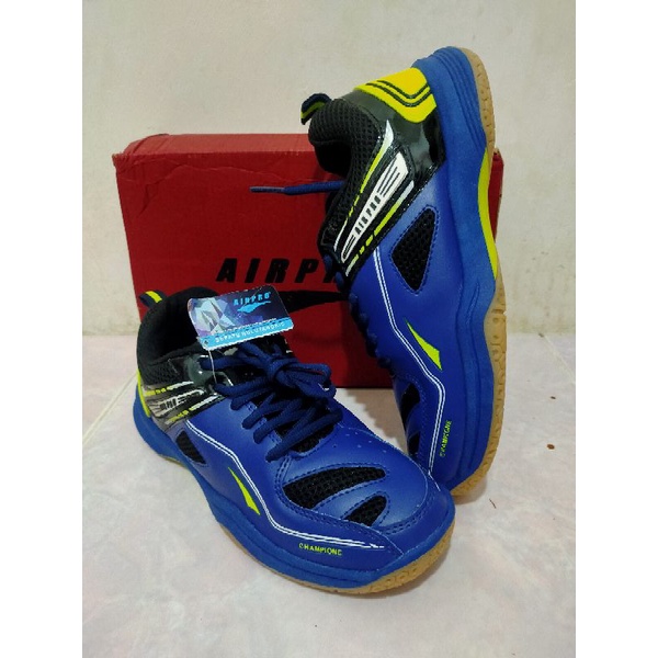 sepatu batminton AIRPRO ORIGINAL