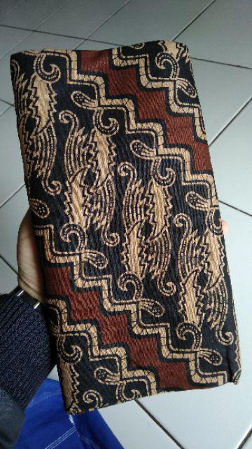 Kain Batik Pekalongan By Request