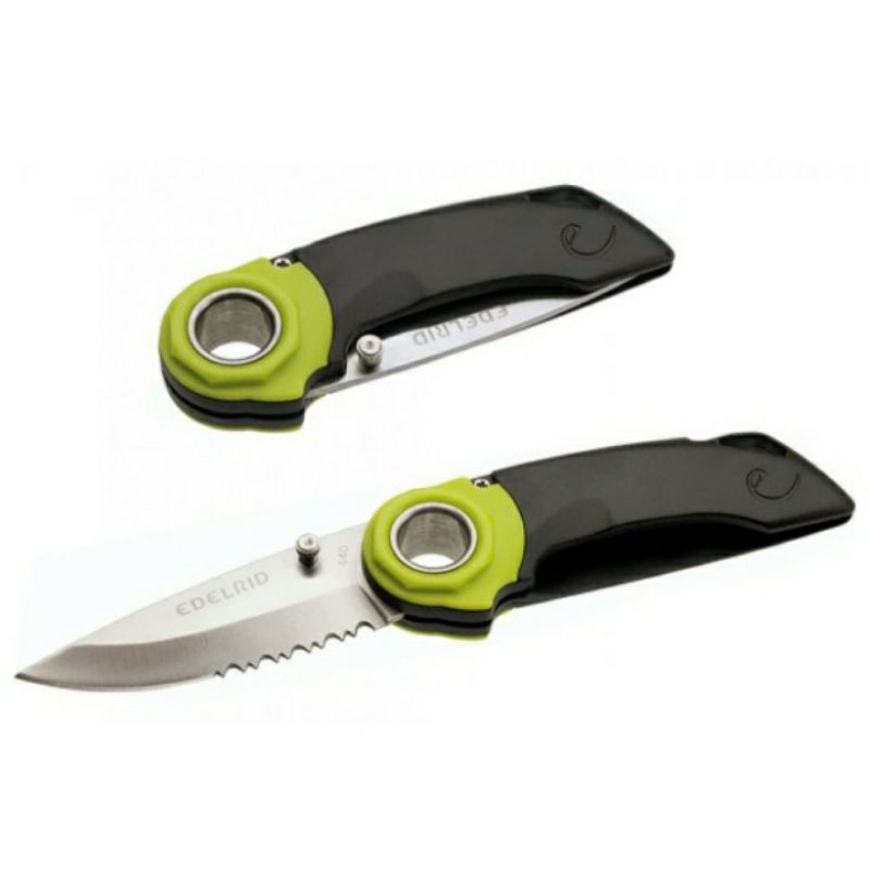 pisau lipat / pisau outdoor