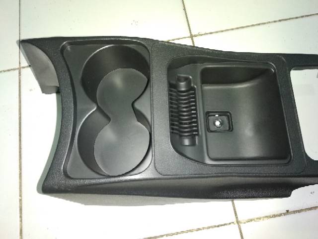 Console Box / Consulel Box / Konsol box tengah Calya / Sigra - High Quality