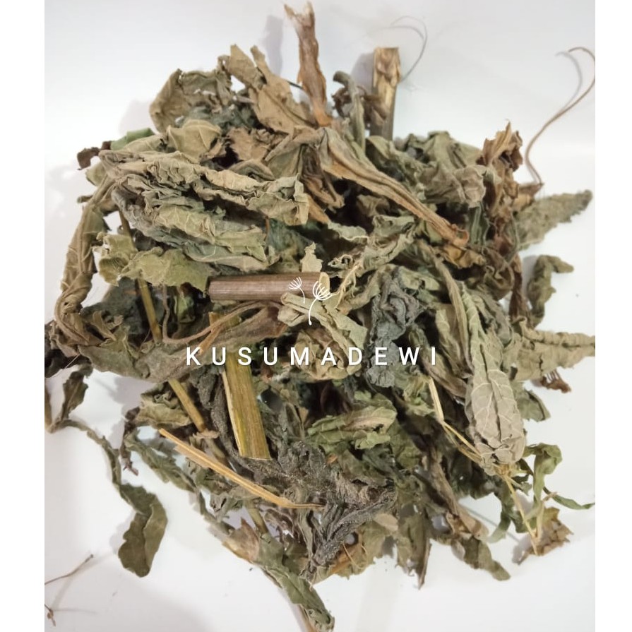 

Daun Tempuyung 1 kg