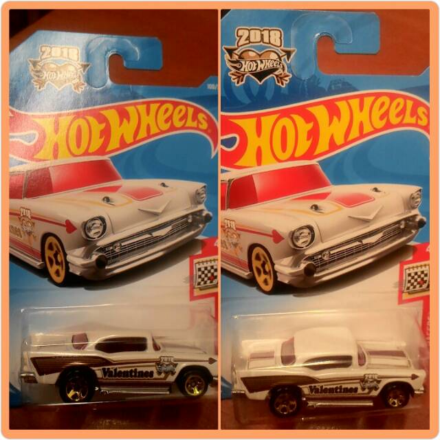 Hot Wheels Classic Car