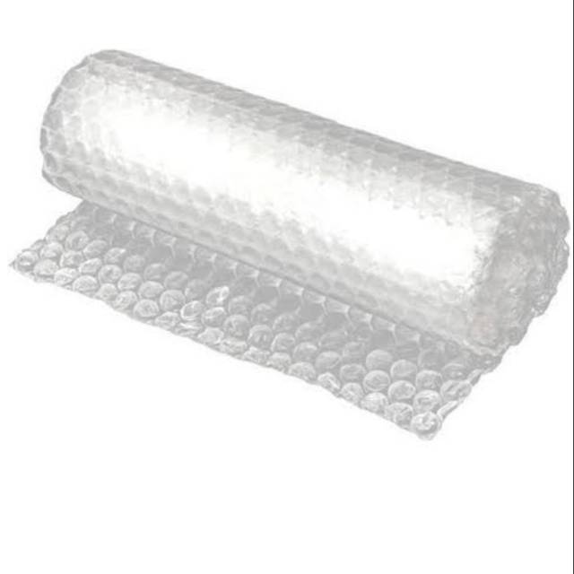 

Bubblewrap
