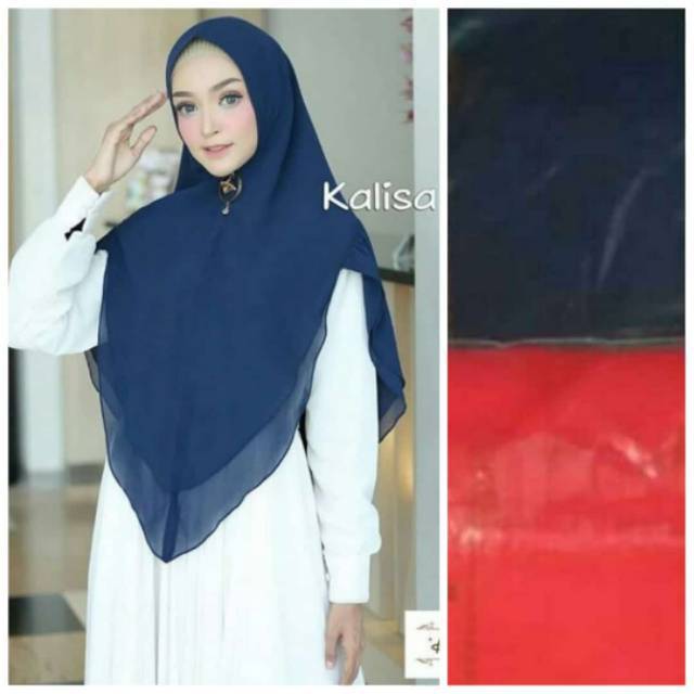 Khimar kalisa by amma hijab