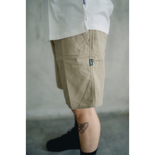 short pants - FOSSIL (romeotics)