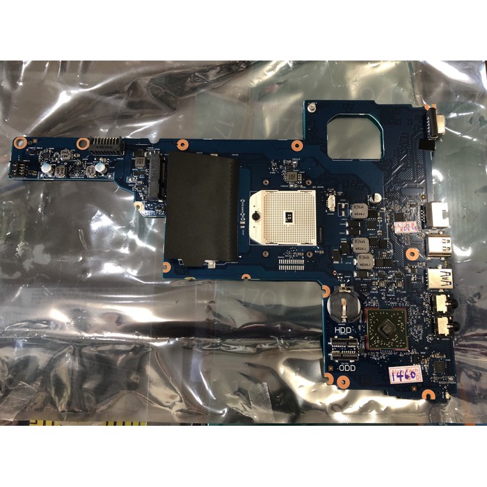 MOTHERBOARD HP 1000 AMD NO ONBOARD PROCESSOR