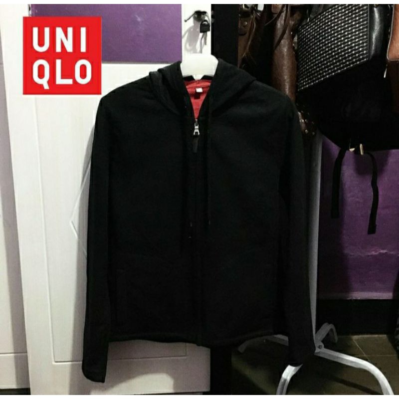 Jaket wanita branded