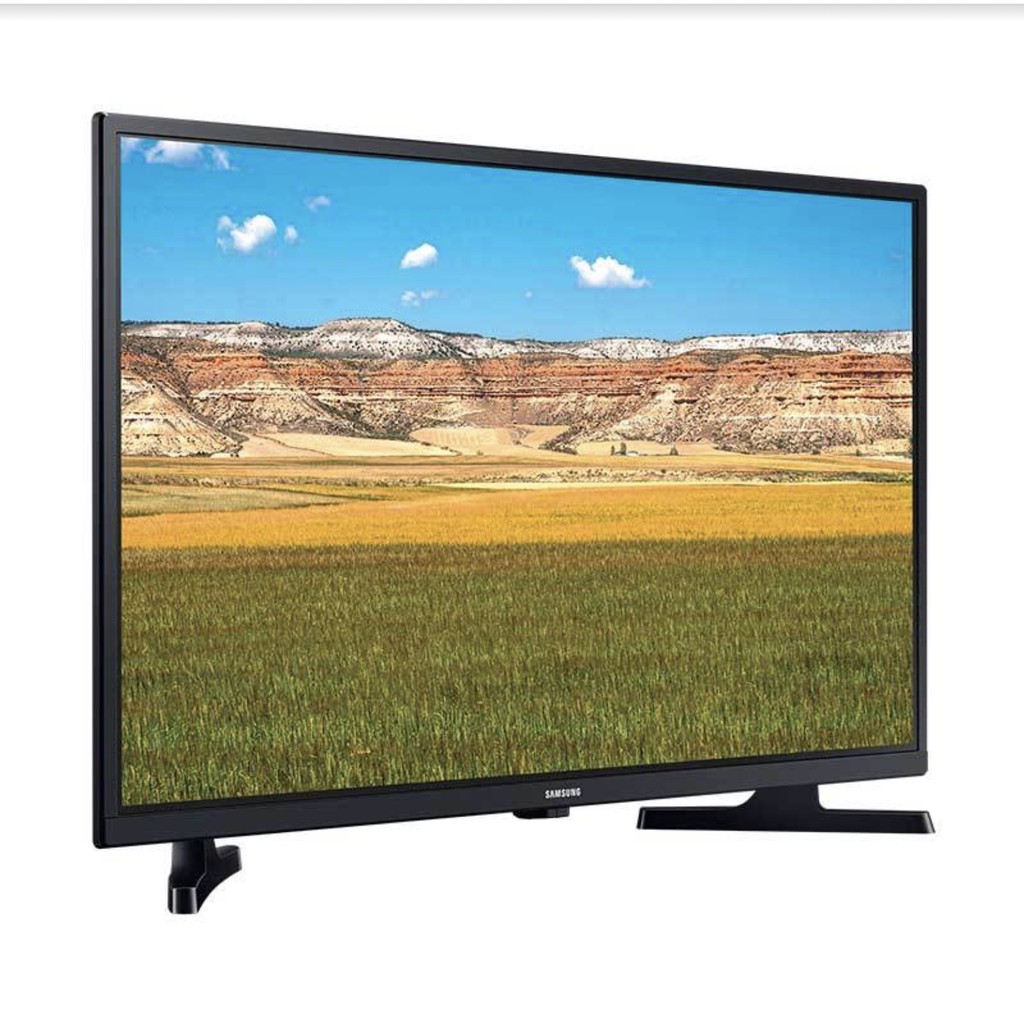 Samsung UA32T4001AKXXD HD TV [32 Ich]-2