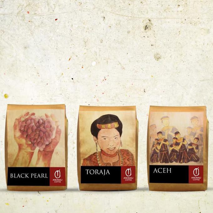 

Apoj89Olz Paket Kopi Indonesia - 3 Pack