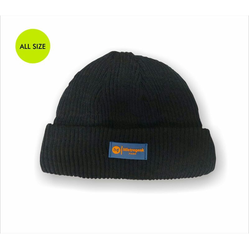 KUPLUK BANIE HAT MLETRE GENK