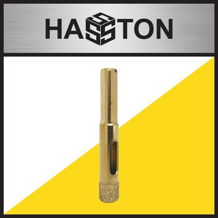 Hasston Prohex Mata Bor Kaca 12mm DMD 0241-312