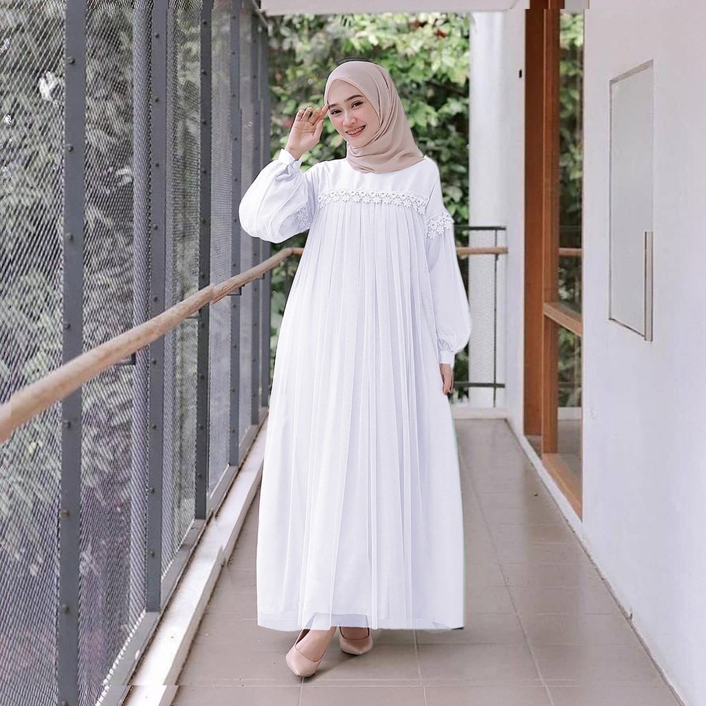 O2 Fashion / Maxi Nuraini  / bisa cod