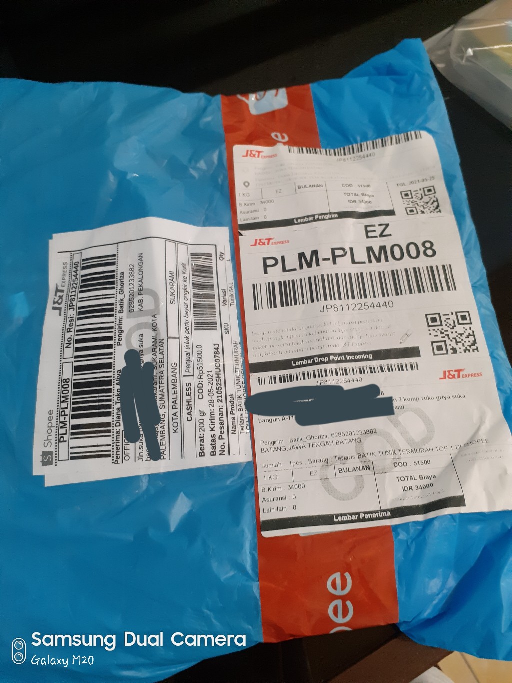 Terlaris Batik Tunik Termurah Top 1 Di Shopee Original No Kw