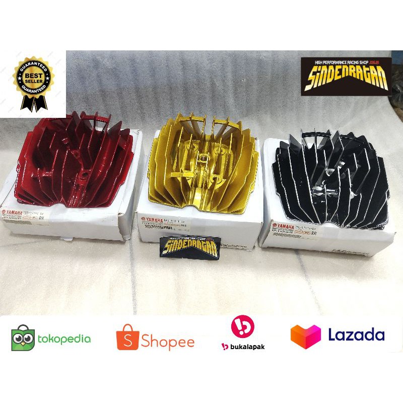 Kop yz pnp rx king buret squish balap harian racing