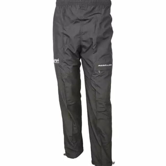 CELANA PANJANG PARASUT REI REBELLION ORIGINAL