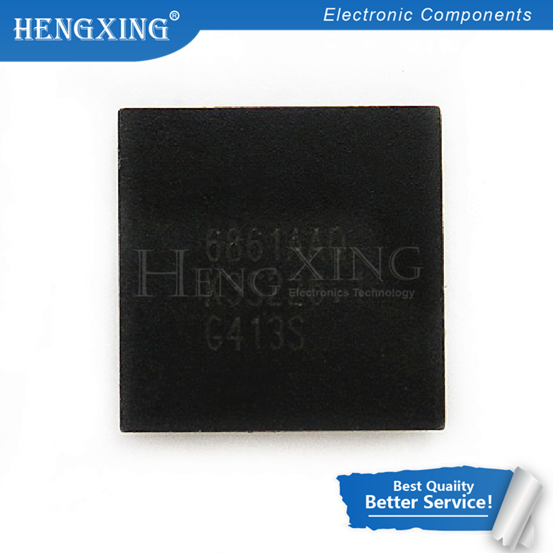 1pcs/lot AT6861AAQ 6861AAQ QFN In Stock