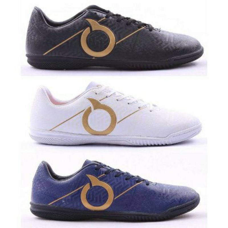 Sepatu Futsal Ortuseight Sabre IN