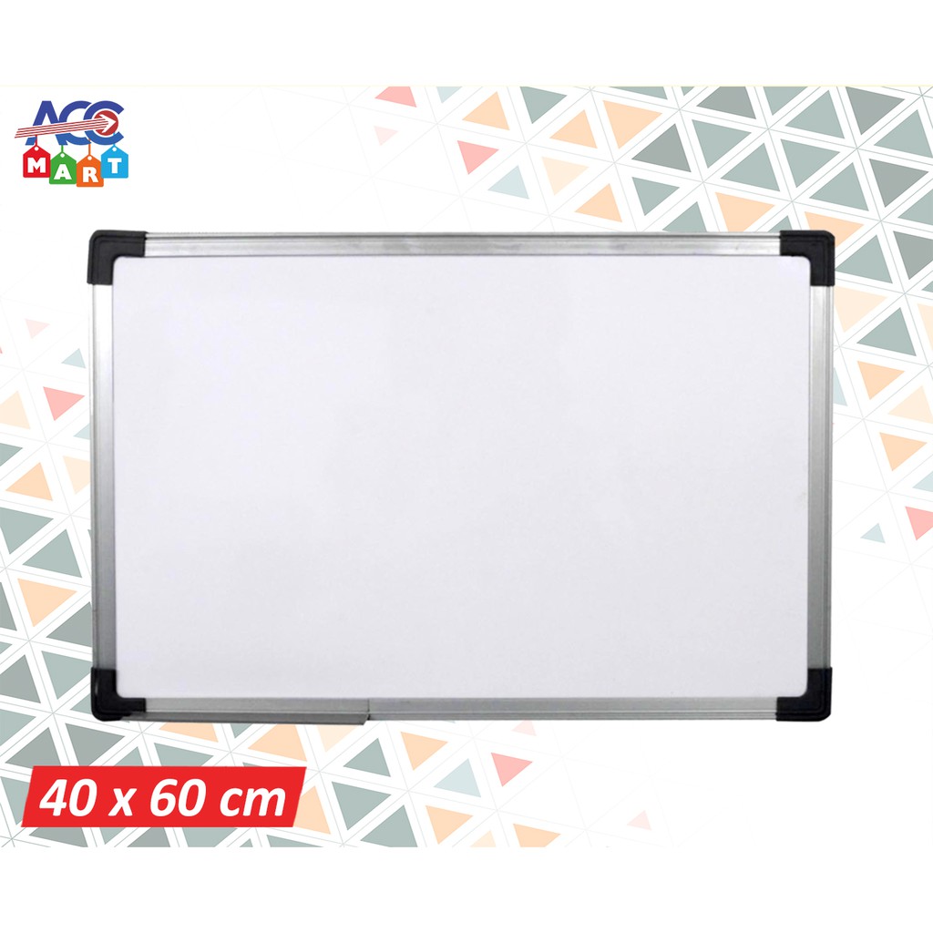 

Whiteboard Keiko Hanger 40 x 60cm