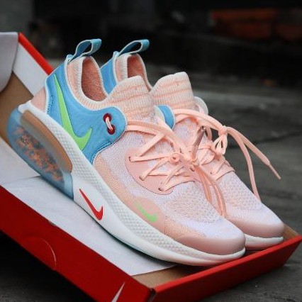 Jual NIKE Joyride Run Flyknit Sunset 