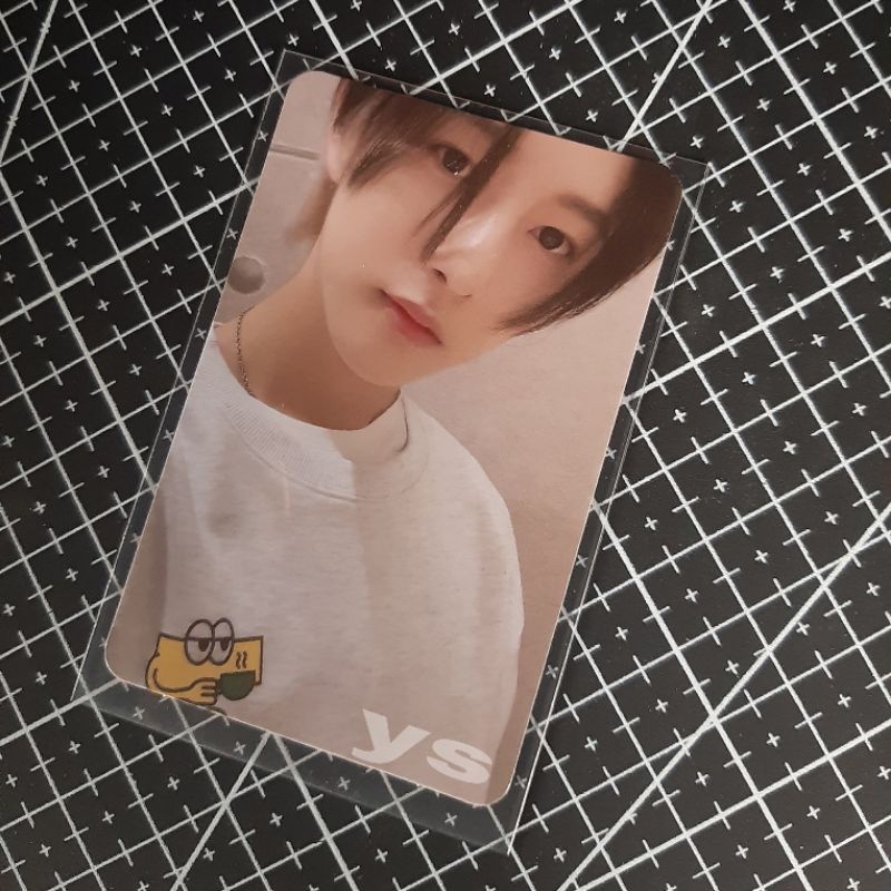 Renjun Cafe Hot Sauce