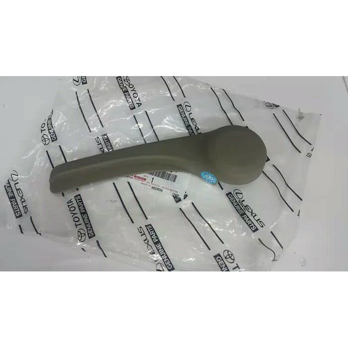 Handle Jok Handel Jok Depan All New Avanza Veloz 2012 Up Cream Ori