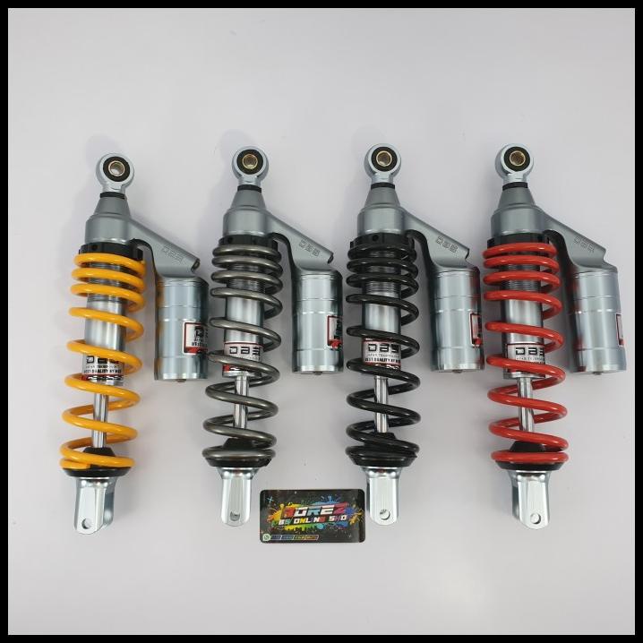 Shock Dbs Tabung 330Mm Vario 125 Vario 150 Scoopy Fi