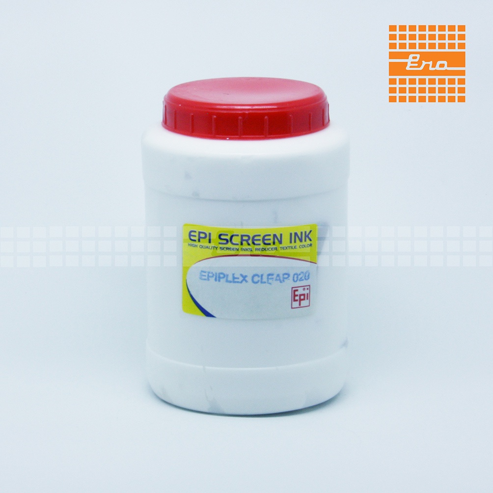 

TINTA SABLON KAIN | TINTA SABLON KAOS | EPI OPAQUE CLEAR 020