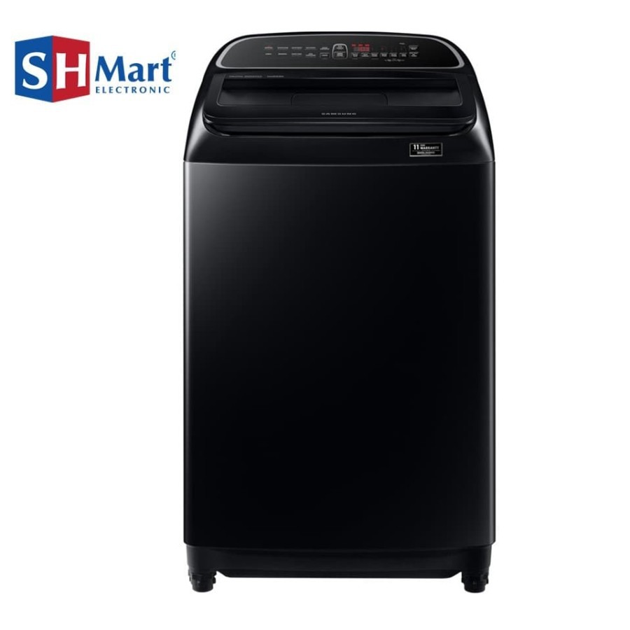 Mesin Cuci SAMSUNG 1 Tabung 11KG WA11T5260BV (ONLY MEDAN)