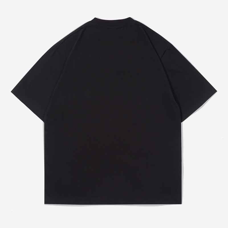 CUTS | T-SHIRT OVERSIZE | FORDSTEEL