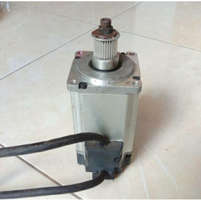 Ac Servo Motor Panasonic MHMD04201U