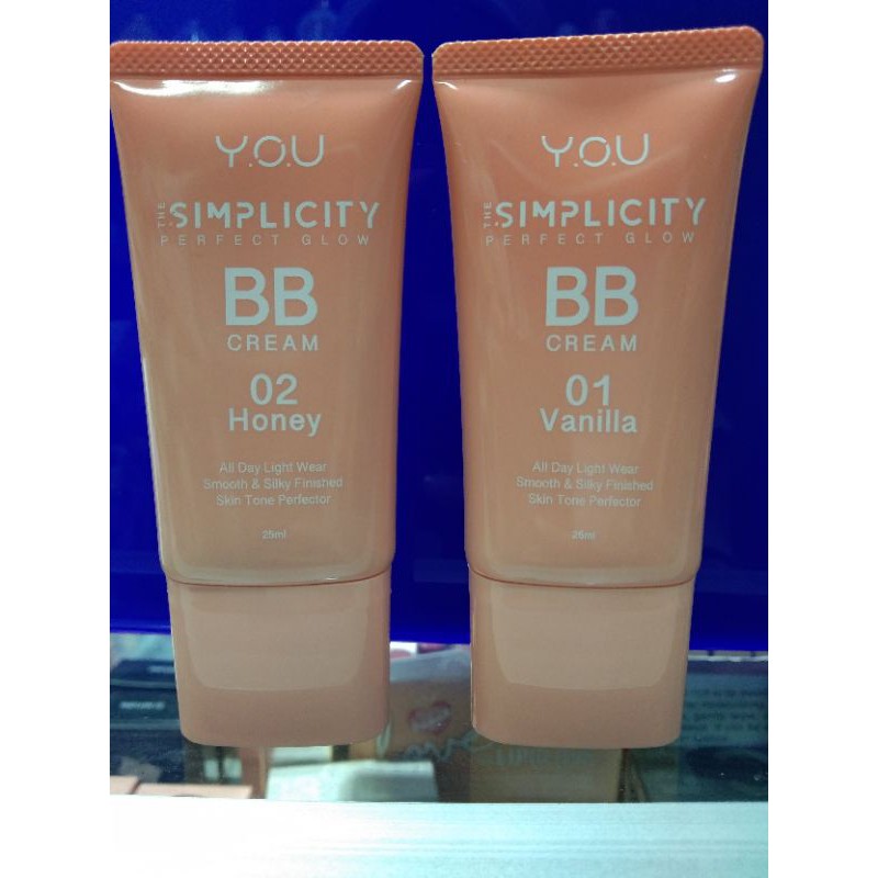 

BBcreamYou
