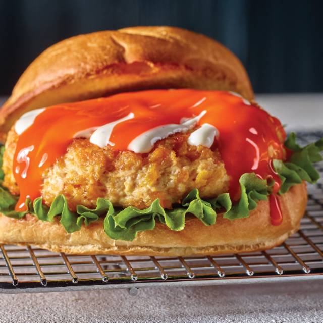 

ARF HAMBURGER BEEF