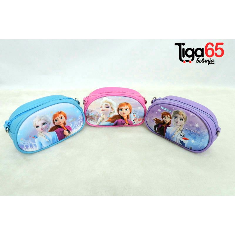 Sling Bag/Tas Selempang Anak/Tas Bahu/Dompet Koin/ Bag Selempang Anak #40916 (3052)