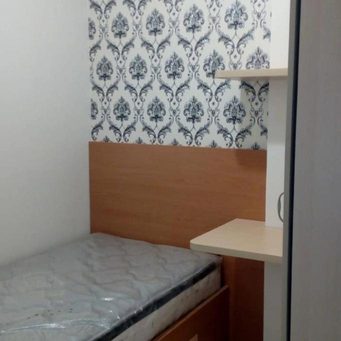 Wallpaper Dinding & Jasa Pasang Wd676538