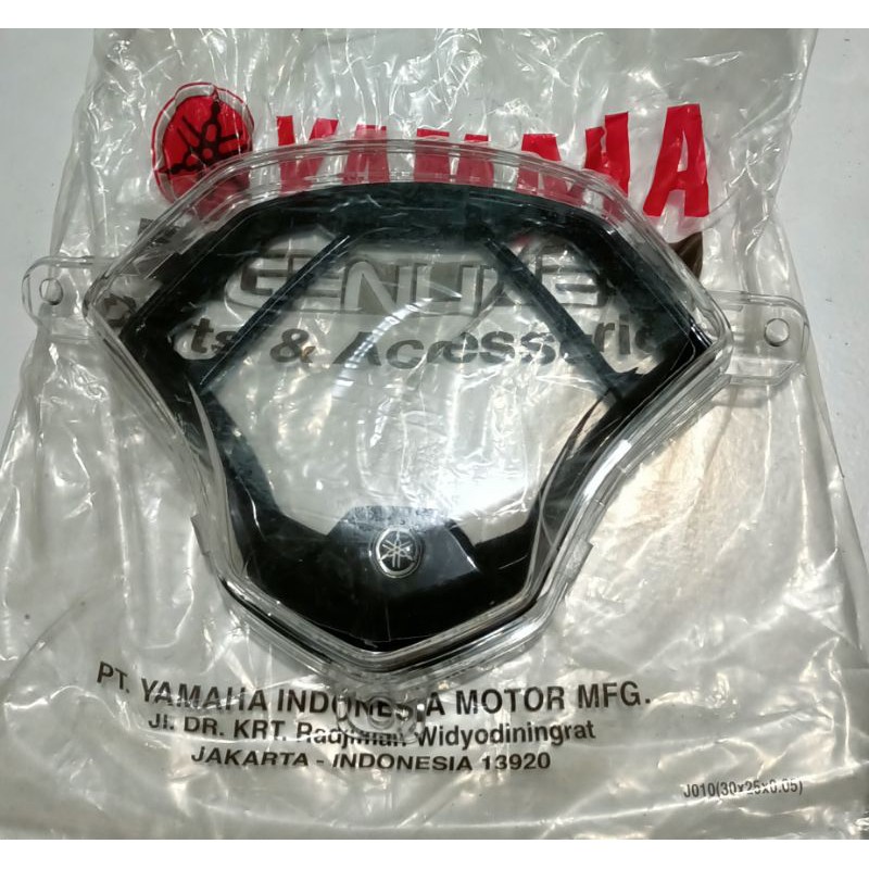 MIKA SPEEDOMETER SPIDOMETER YAMAHA MIO GEAR 125 GIR B3W ORIGINAL