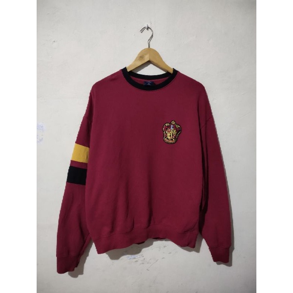 Crewneck SPAO x Harry Potter Second