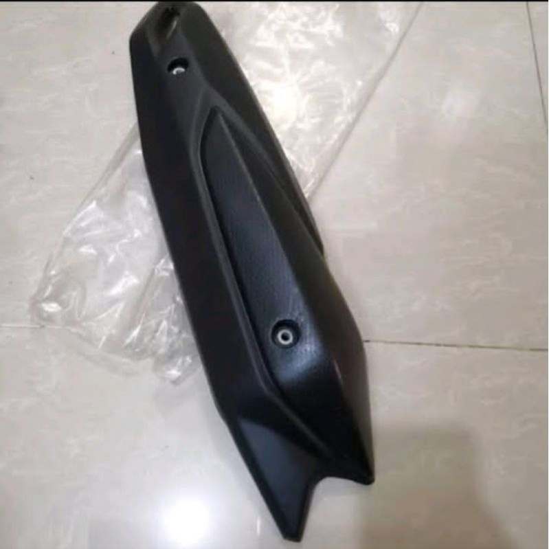 Cover Knalpot Aerox Kualitas Terbaik