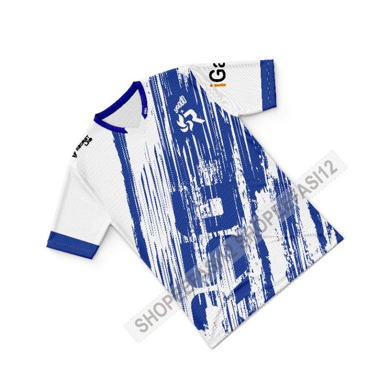 JERSEY RSG PH 2022 (FREE NICKNAME)