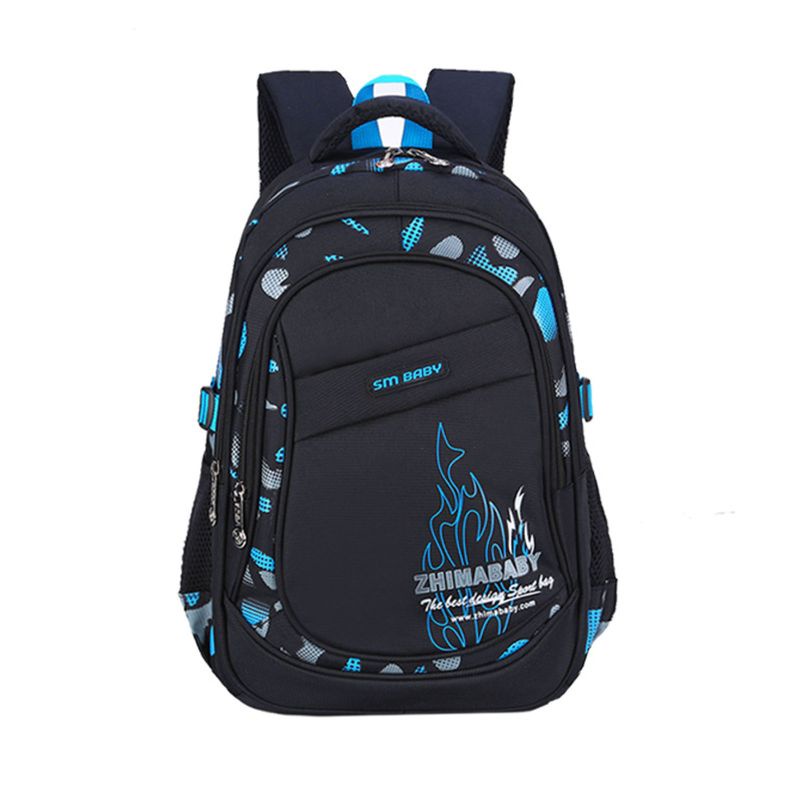 Mochillastore - Tas Backpack Tas Ransel Anak Sekolah SD SMP SMA  Laki - laki Perempuan Tas Ransel Sablon Tas Motif Termurah Tas Populer Backpack