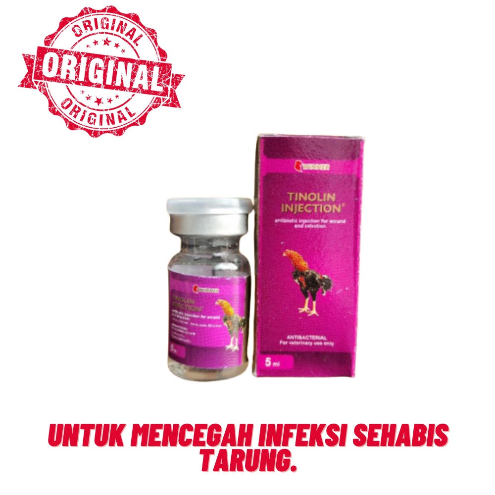 WINNER TINOLIN INJECK - seperti A100