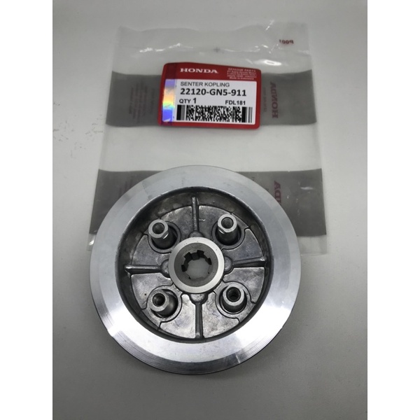 Kaki 4 rumah kopling Grand Supra x Kaki 4 lawan rumah kopling Grand Supra x